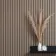 Trepanel® Warm Greige Beige Matt Acoustic Wall Panels