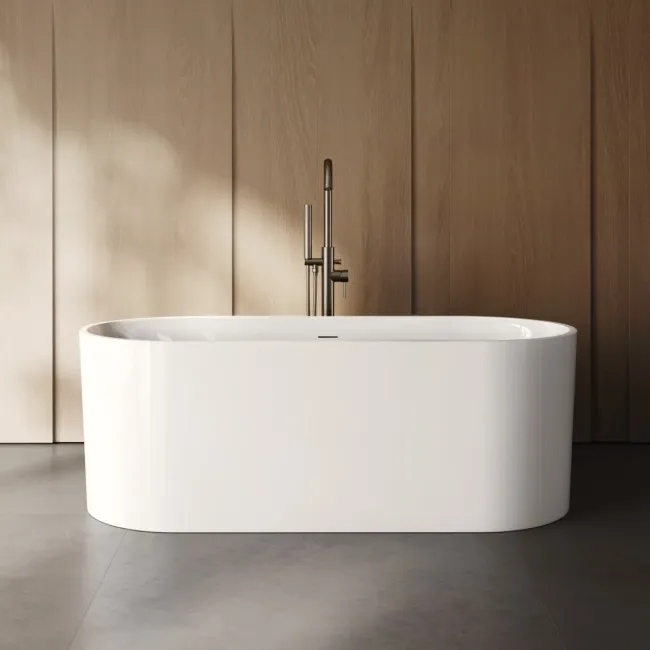 Paddington 1700mm Freestanding Bath