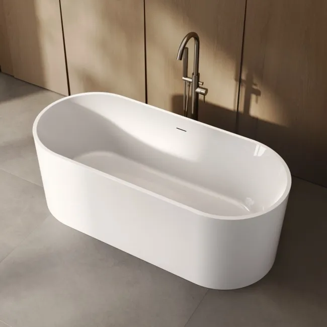 Paddington 1700mm Freestanding Bath