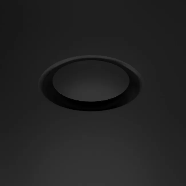 Ealing 1500mm Matt Black Freestanding Bath