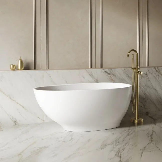 Regent 1500mm Freestanding Bath