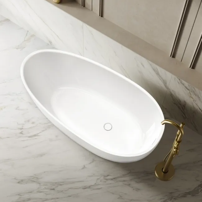 Regent 1500mm Freestanding Bath