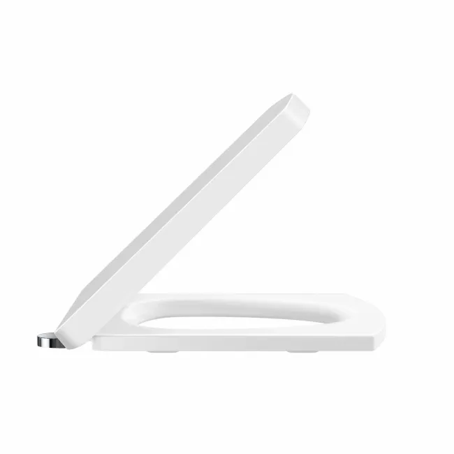 Portland Quick Release Soft Close Toilet Seat