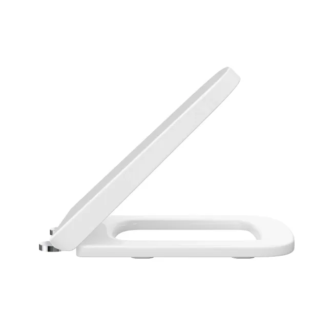 Dallas Quick Release Soft Close Toilet Seat