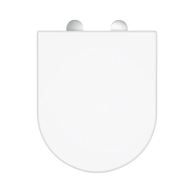 Miami & Aruba Quick Release Soft Close Seat
