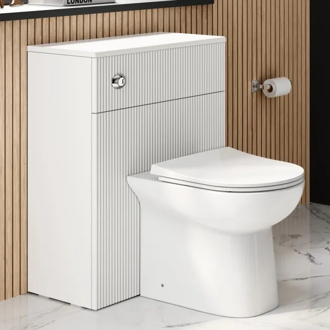 Miami & Aruba Quick Release Soft Close Slim Seat