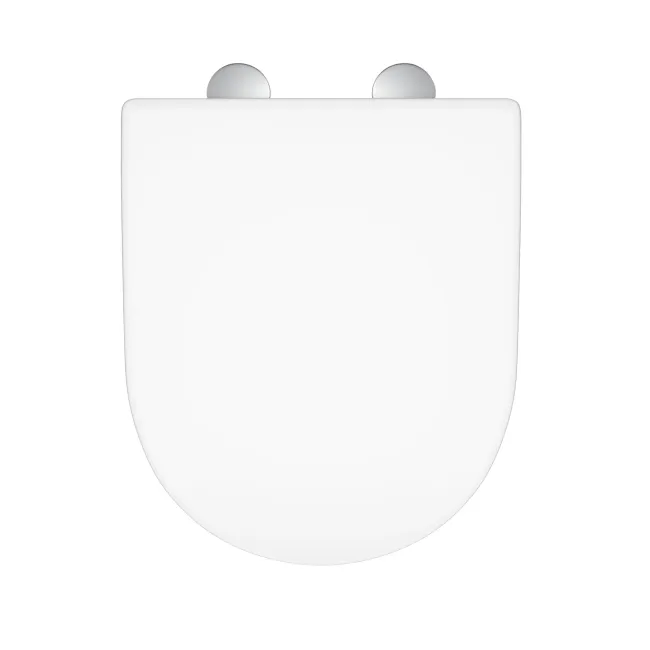 Loma Quick Release Premium Soft Close Slim Seat