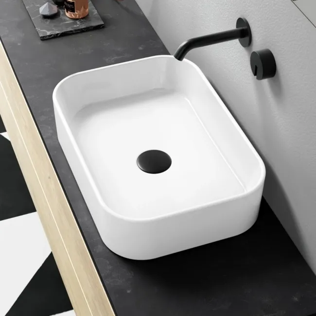 Marin Counter Top Basin 454mm