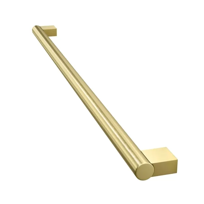 Brushed Brass Handle for Omaha Wall Hung Drawer Vanity 800mm & 1000mm