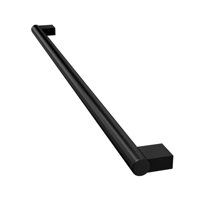 Matt Black Handle for Omaha Wall Hung Drawer Vanity 800mm & 1000mm