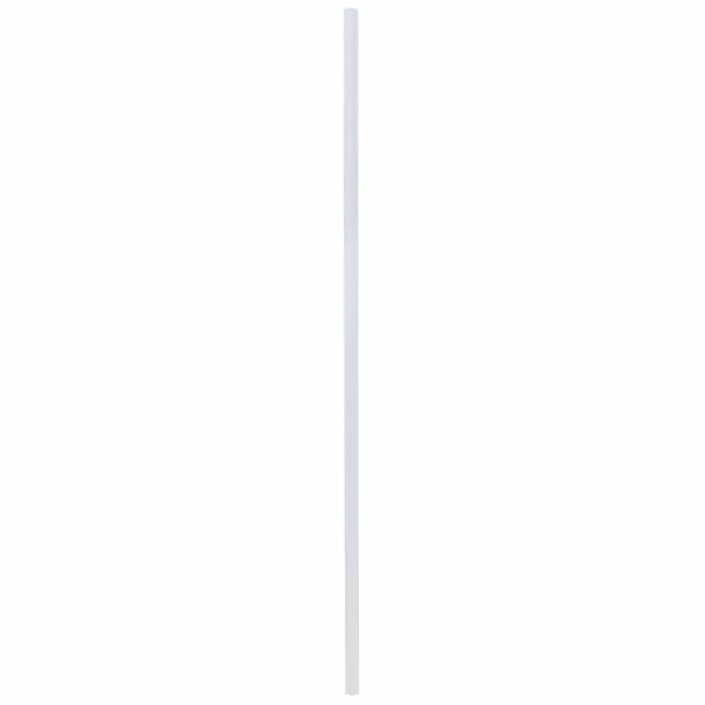 Trepanel Style® Paintable Wide Astragal Moulded PS Wall Beading/Dado
