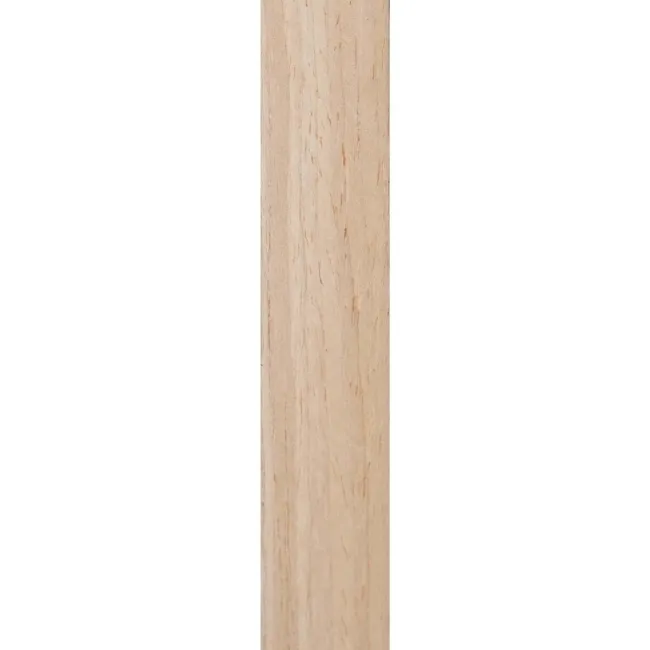 Trepanel® Oak Wood Acoustic Wall Panel Trims
