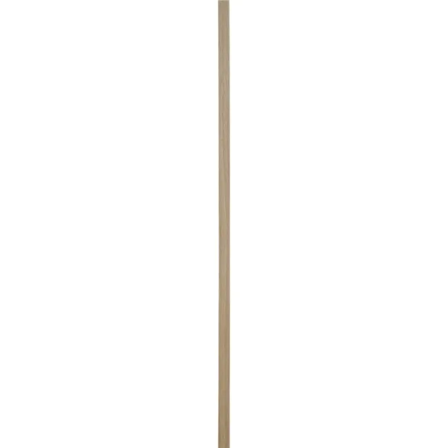 Trepanel® Oak Wood Acoustic Wall Panel Trims