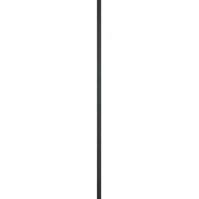 Trepanel® Black Wood Acoustic Wall Panel Trims