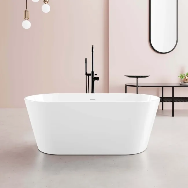 Newham 1500mm Freestanding Bath