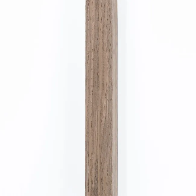 Trepanel® Smoked Oak Edge Trim