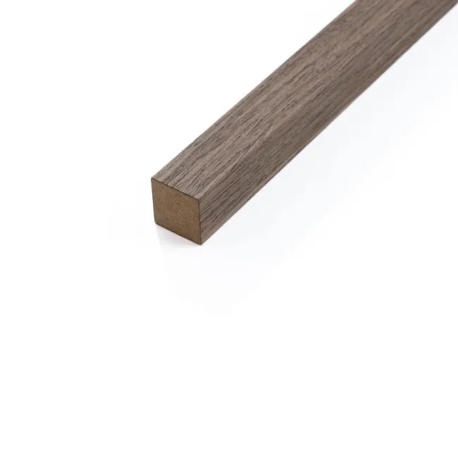 Trepanel® Walnut Edge Trim