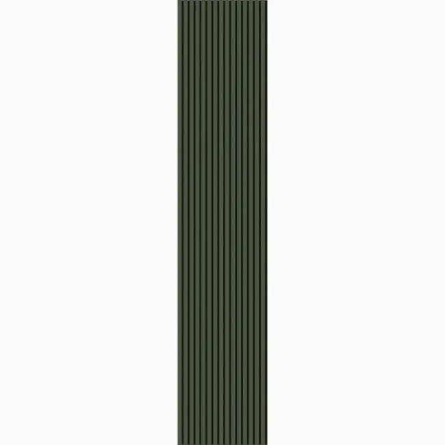 Trepanel Design® Forest Pine Green Acoustic Wall Panels