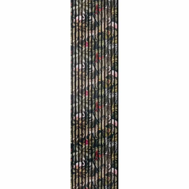 Trepanel Design® Tropical Jungle Acoustic Wood Wall Panels