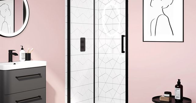 Shower Enclosures Buying Guide