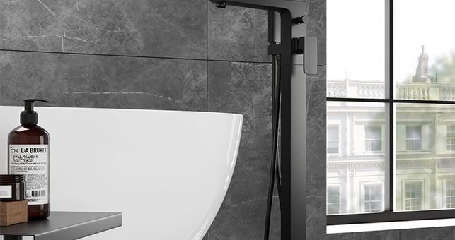 Bathroom Taps Buying Guide