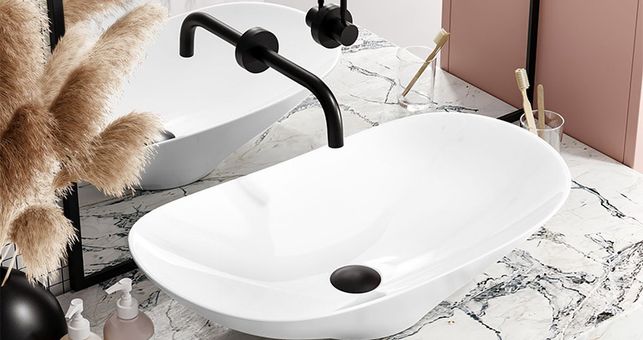 Basins Buying Guide
