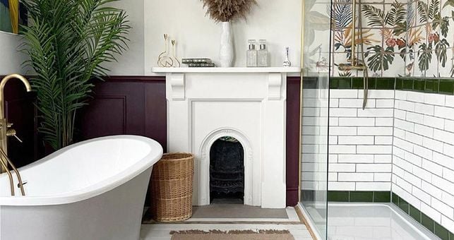 8 Roll Top Baths From Our Customers