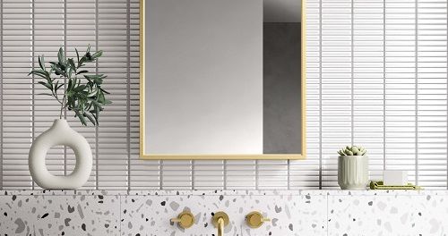How To Install a Bathroom Mirror Cabinet: A Step-by-Step Guide