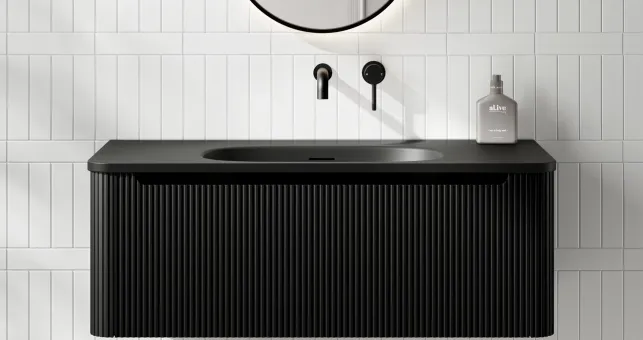 How to Choose the Perfect Vanity Unit for Your Bathroom?