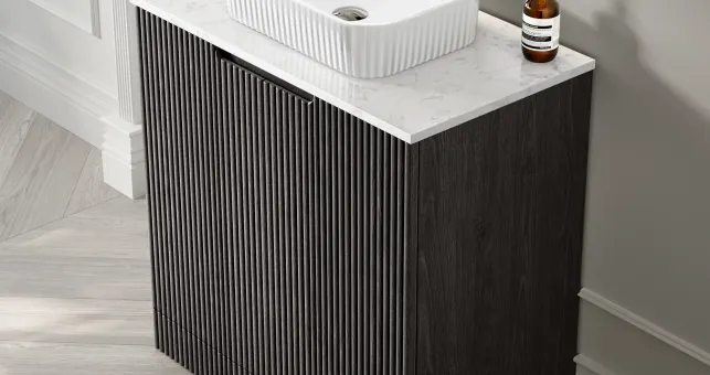 Types of Vanity Units | Styles, Sizes & Configurations Complete Guide