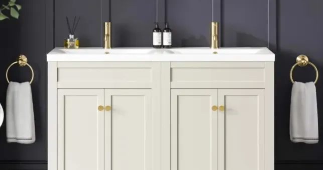 How Much Does a Vanity Unit Cost in the UK? | Price Guide