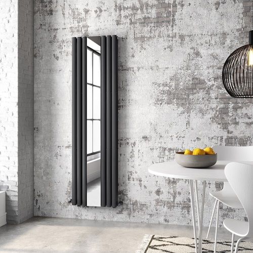 Mirror Radiators for Bathrooms: Types, Installation, Costs & Efficiency