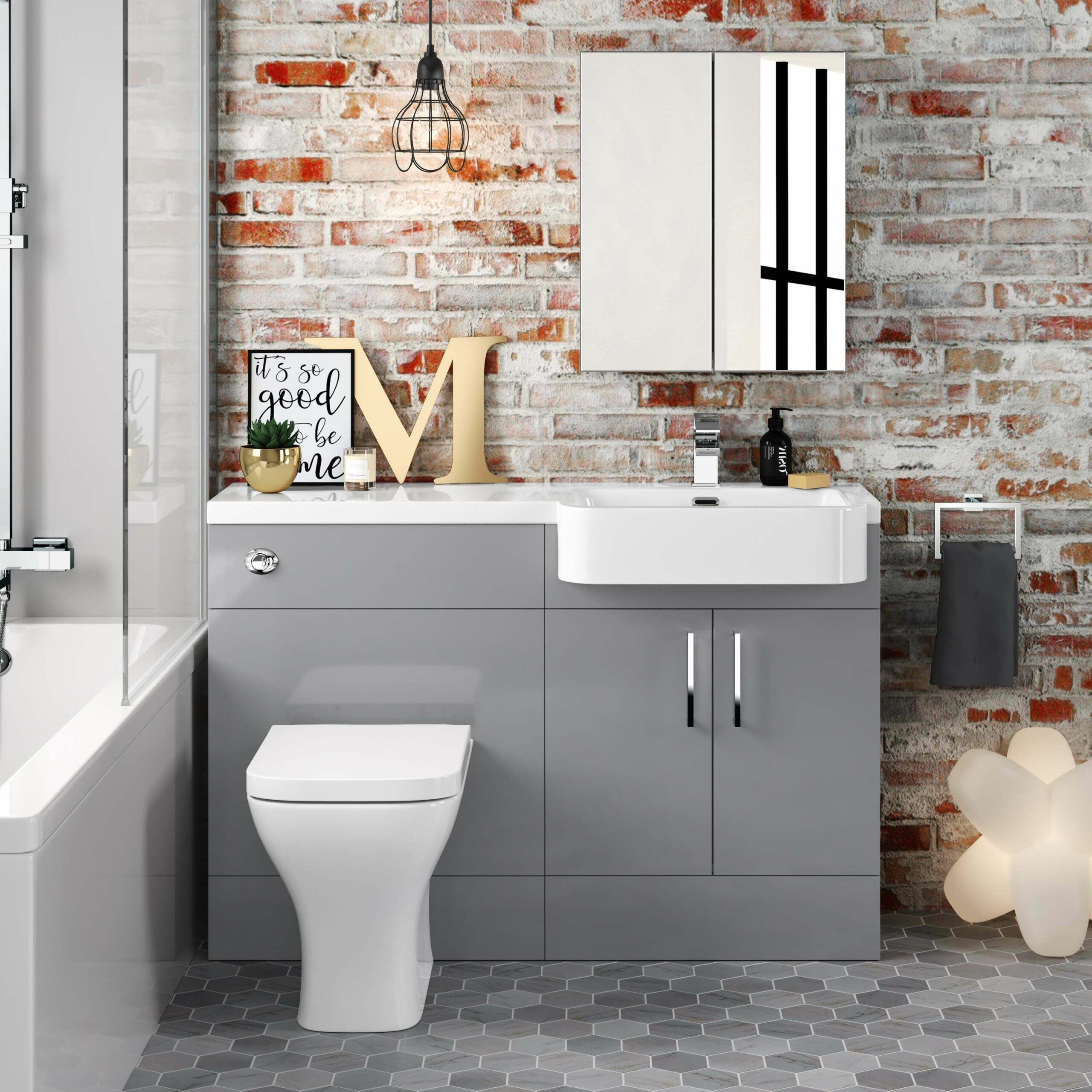 Understanding Bathroom Electrical Safety Zones