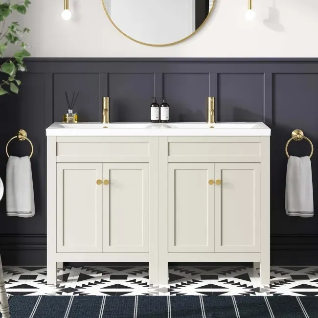 How Much Does a Vanity Unit Cost in the UK? | Price Guide