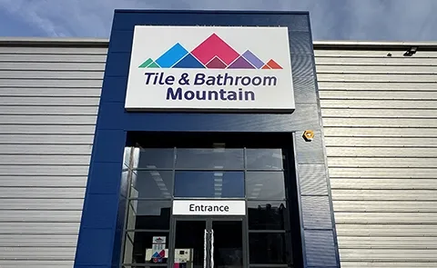 Showroom