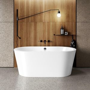 Bromley 1500mm Freestanding Bath
