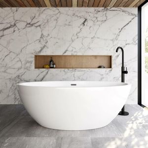 Islington 1700mm Freestanding Bath