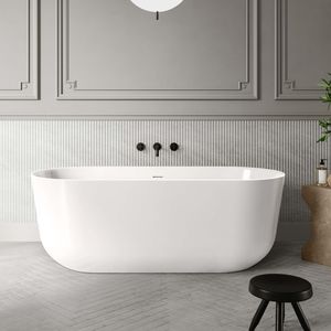 Finsbury 1700mm Freestanding Bath