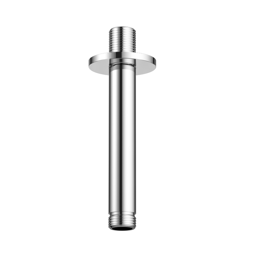 150mm Round Ceiling Mounted Shower Arm