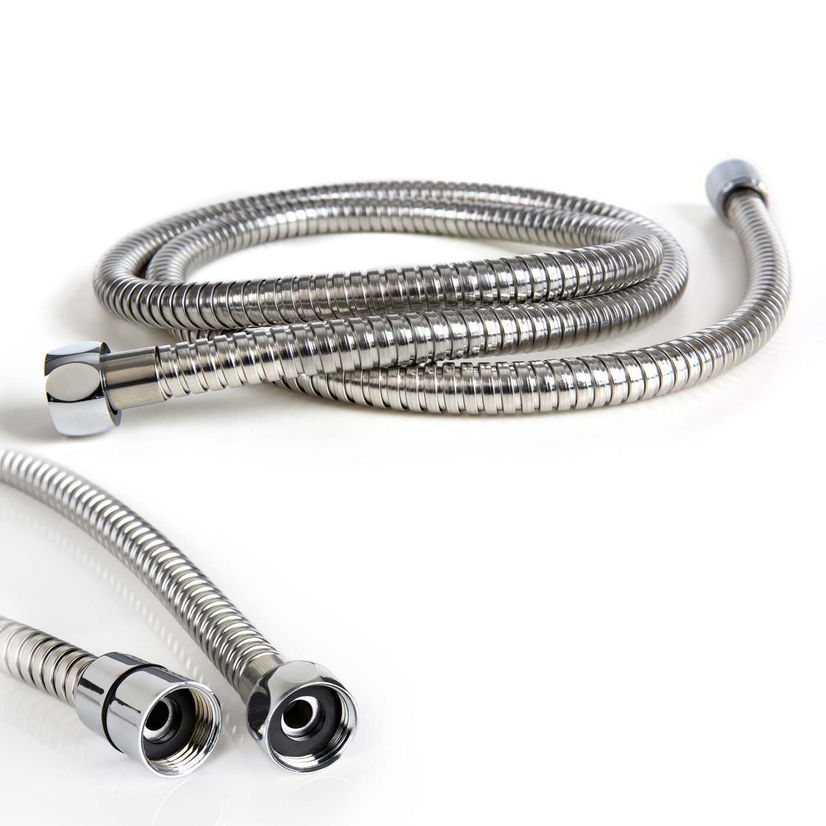 1500mm Stainless Steel Shower Hose