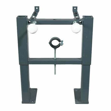 Wirquin Universal Bidet and Wall Hung Toilet Frame
